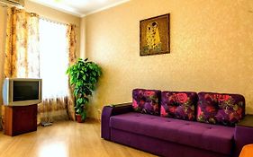 Large Apartment In The Center